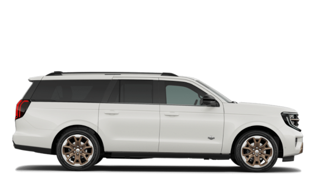 2026 Ford Expedition